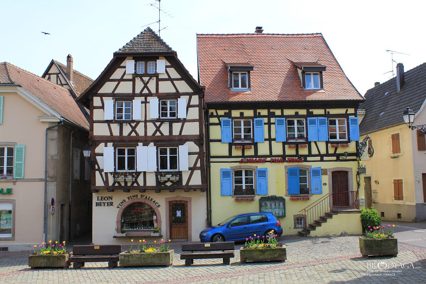 Eguisheim